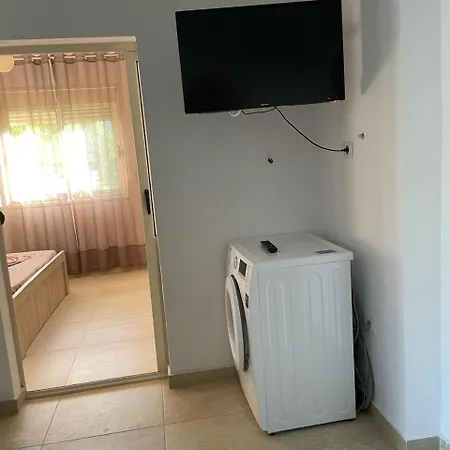 Nure 아파트 Vlorë